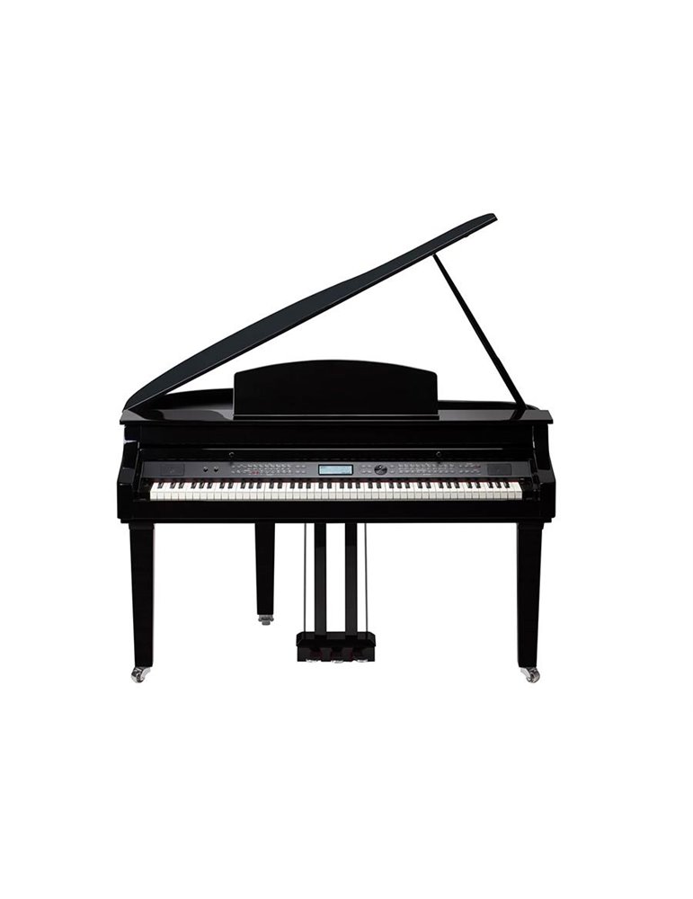 PIANO DE COLA DIGITAL MEDELI GRAND510/BK