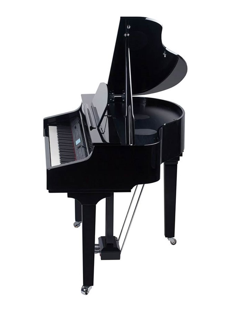 PIANO DE COLA DIGITAL MEDELI GRAND510/BK
