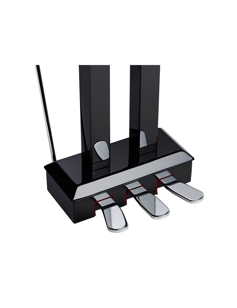 PIANO DE COLA DIGITAL MEDELI GRAND510/BK