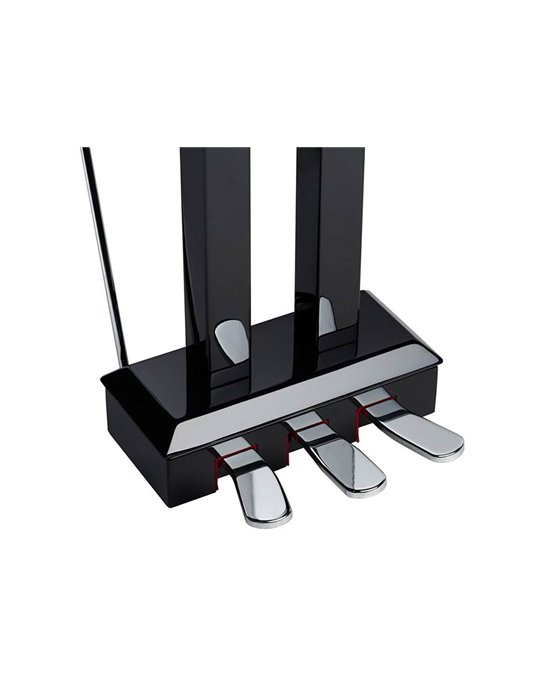 PIANO DE COLA DIGITAL MEDELI GRAND510/BK