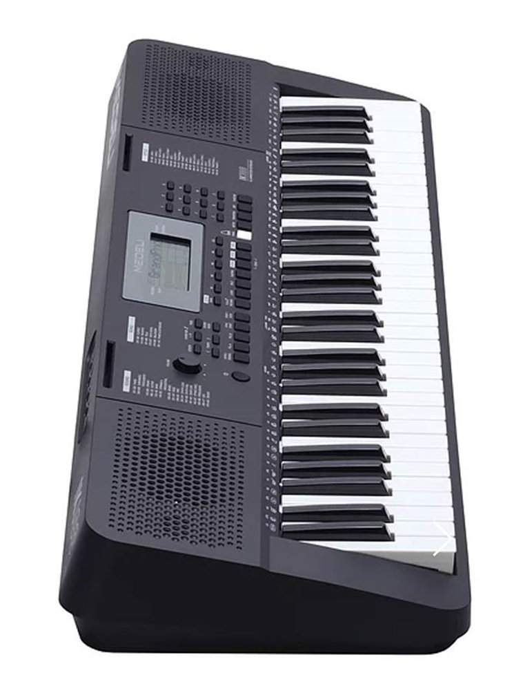 TECLADO MEDELI 61 TECLAS IK100