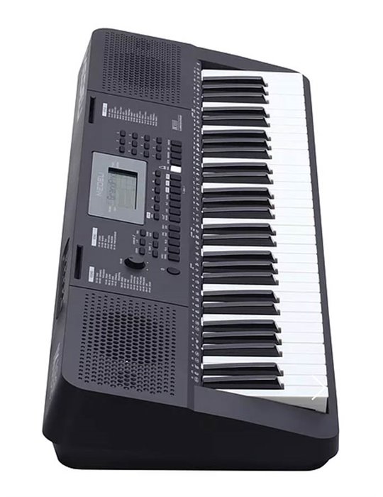 TECLADO MEDELI 61 TECLAS IK100