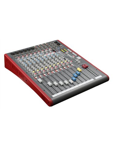 ZED-12FX
