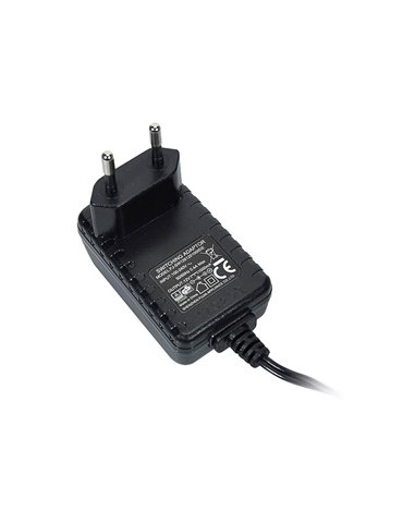 FUENTE DE ALIMENTACIÓN 12v 1000mA 2