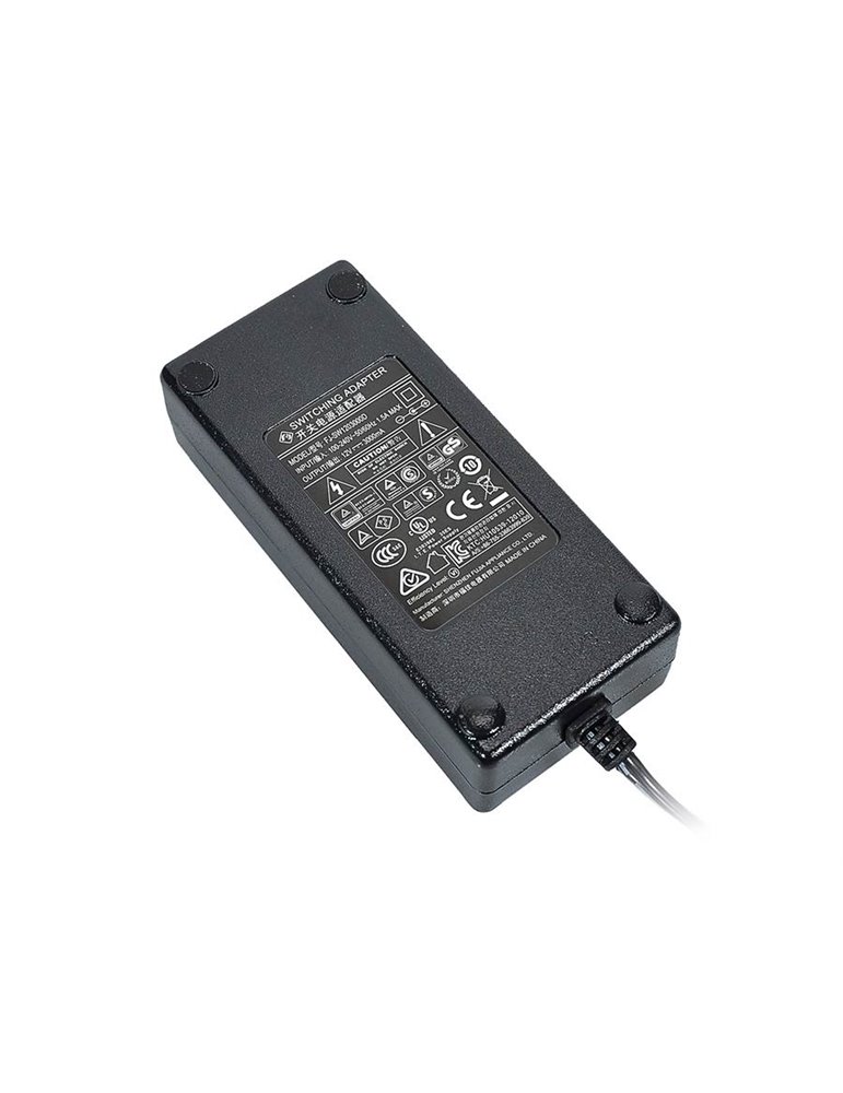 FUENTE DE ALIMENTACIÓN 12v 3000mA (A810)