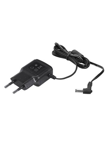 FUENTE DE ALIMENTACIÓN 9v 500mA