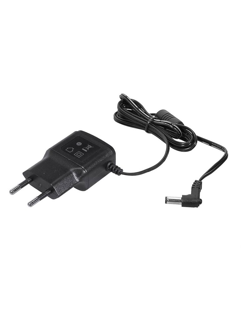 FUENTE DE ALIMENTACIÓN 9v 500mA