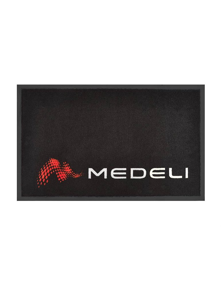 ALFOMBRA MEDELI 100 x 60