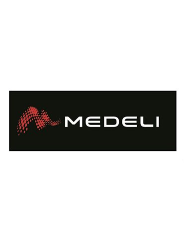 ADHESIVO MEDELI 145x50mm