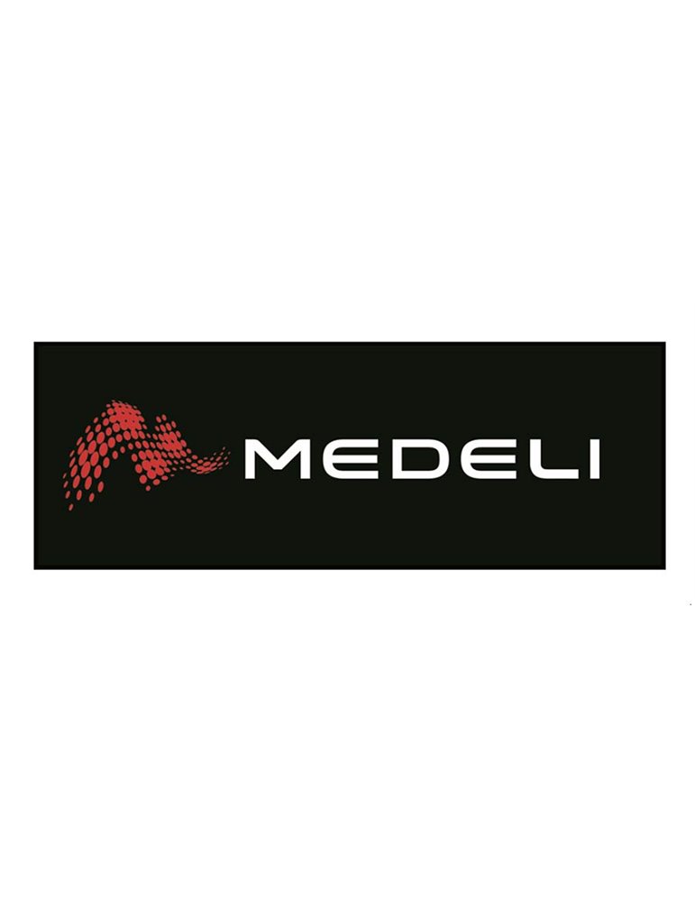 ADHESIVO MEDELI 145x50mm