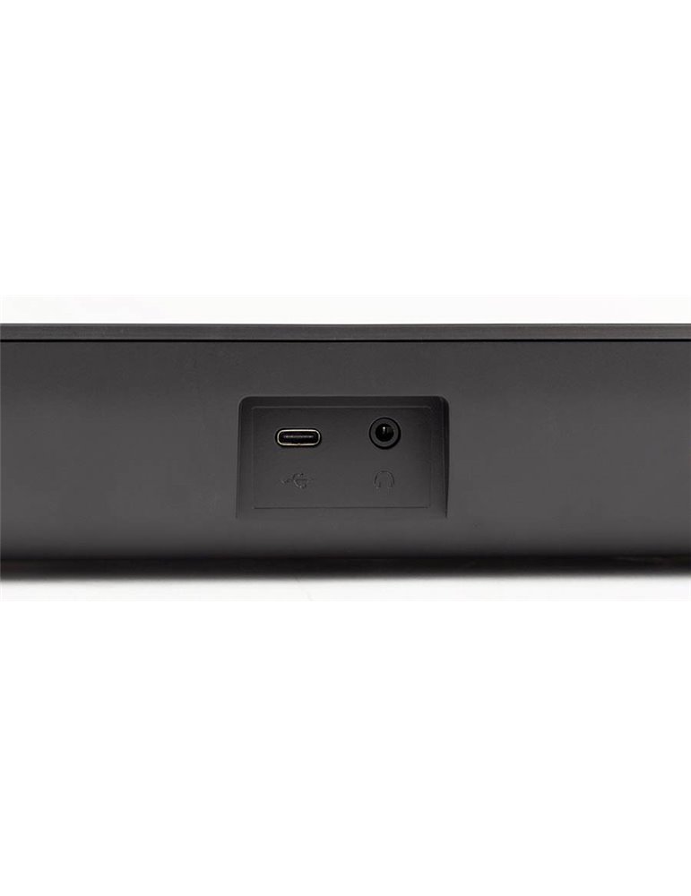 TECLADO MEDELI 37 TECLAS MK1/BK