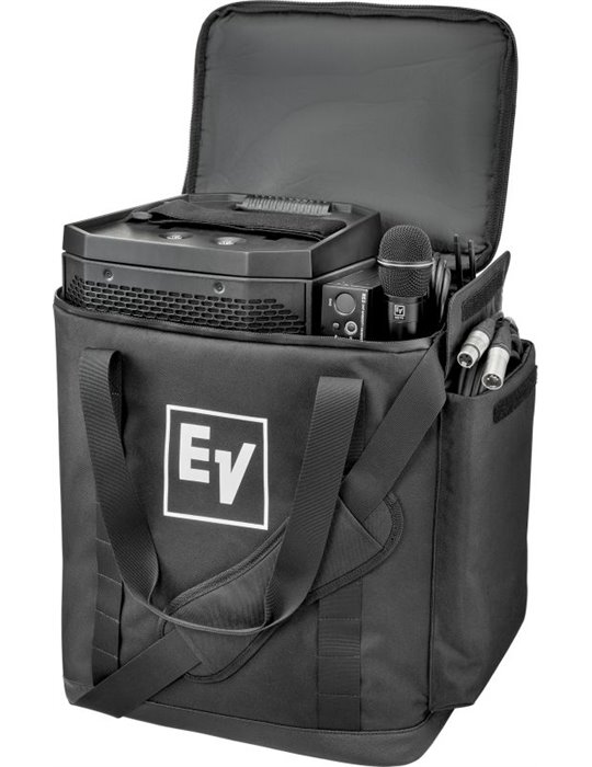 EVERSE 8 TOTE BAG