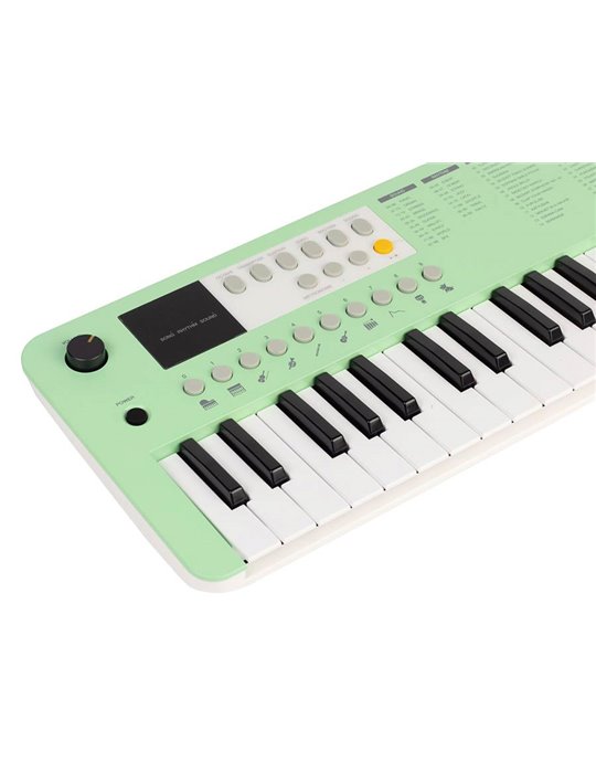 TECLADO MEDELI 37 TECLAS MK1/GN