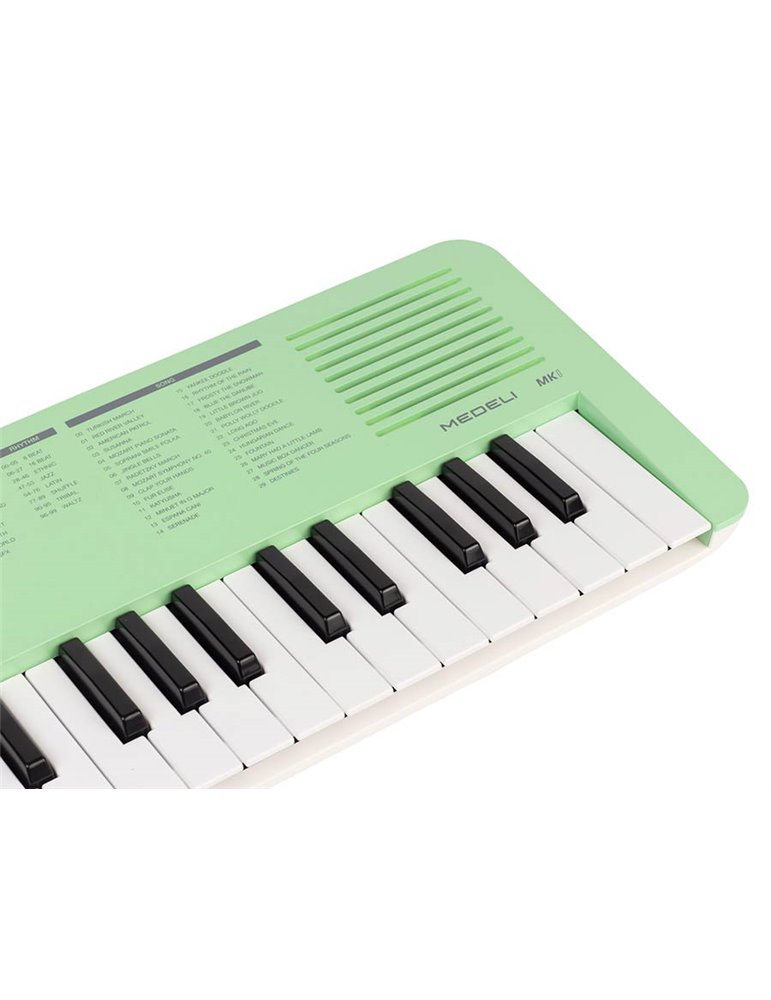 TECLADO MEDELI 37 TECLAS MK1/GN