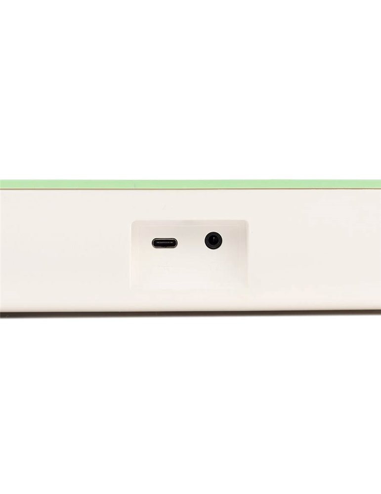 TECLADO MEDELI 37 TECLAS MK1/GN