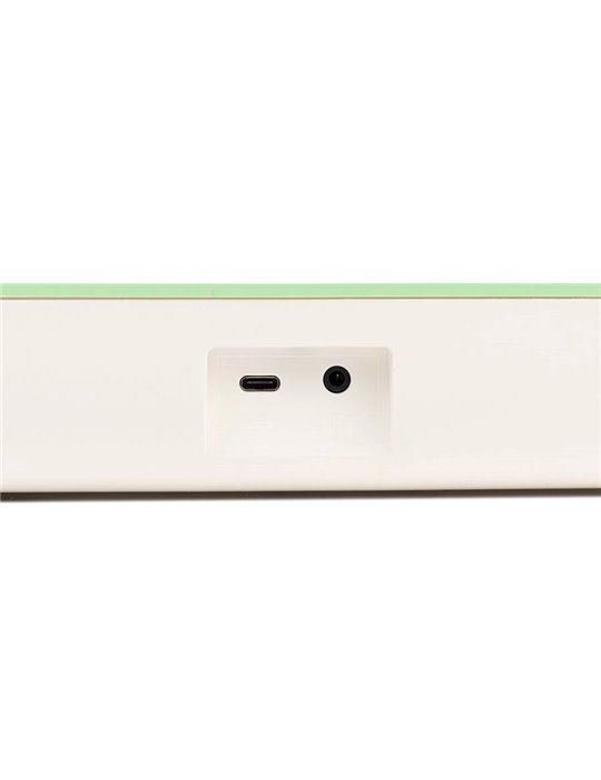 TECLADO MEDELI 37 TECLAS MK1/GN