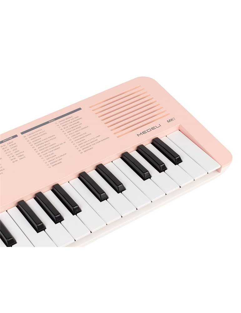 TECLADO MEDELI 37 TECLAS MK1/PK