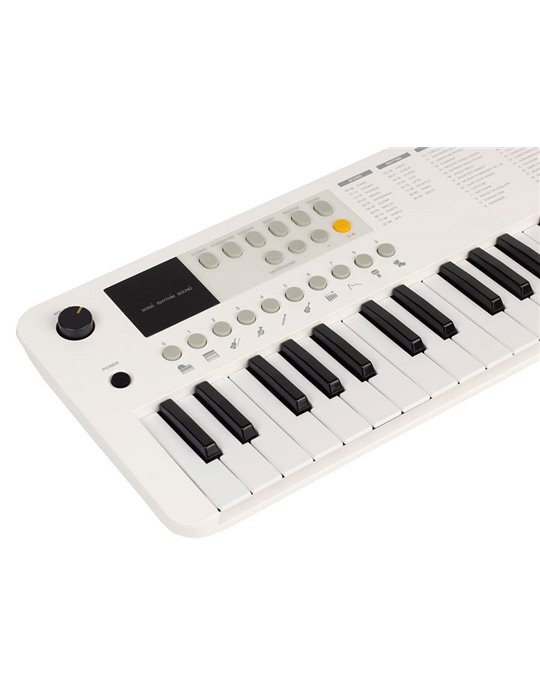 TECLADO MEDELI 37 TECLAS MK1/WH