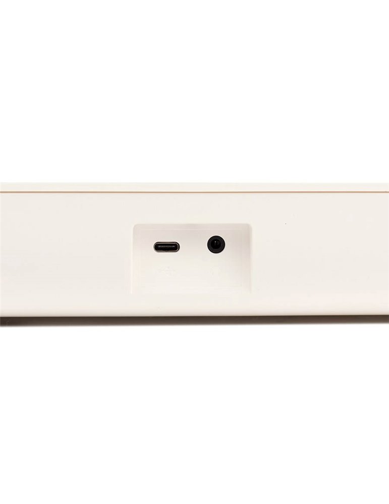 TECLADO MEDELI 37 TECLAS MK1/WH