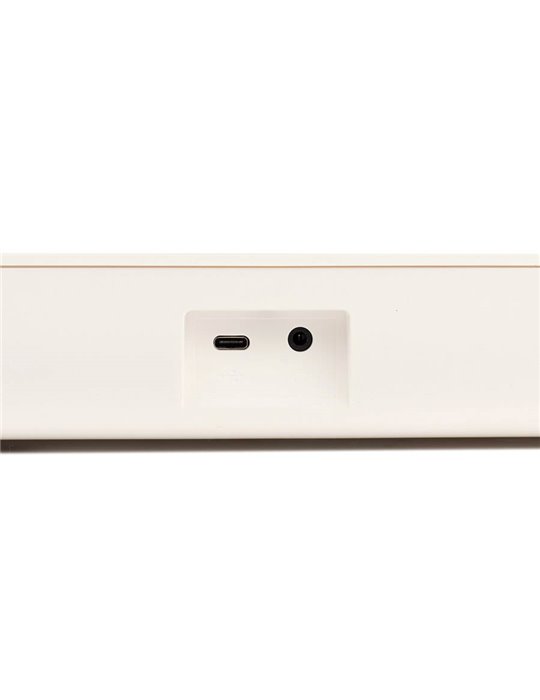 TECLADO MEDELI 37 TECLAS MK1/WH