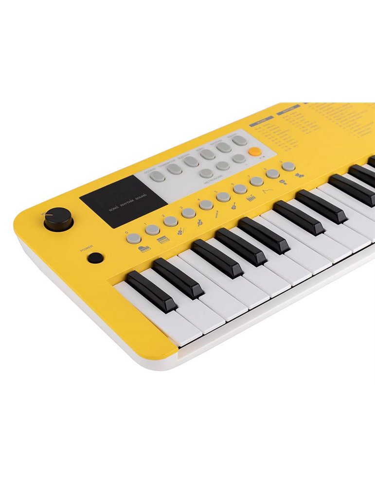 TECLADO MEDELI 37 TECLAS MK1/YE