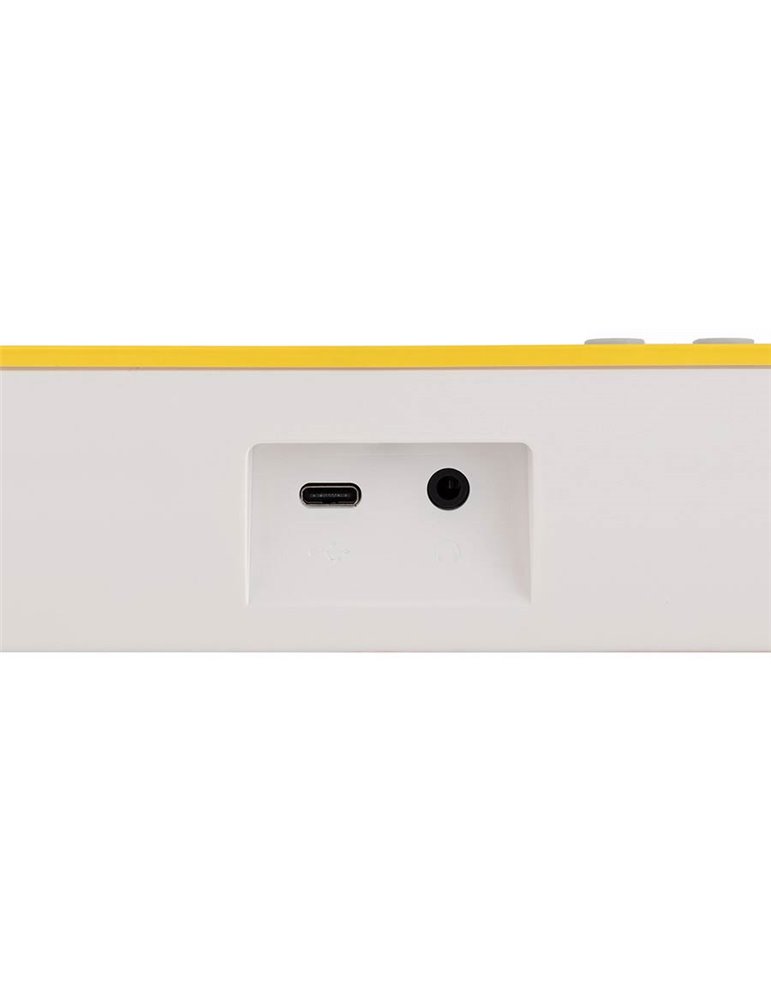 TECLADO MEDELI 37 TECLAS MK1/YE