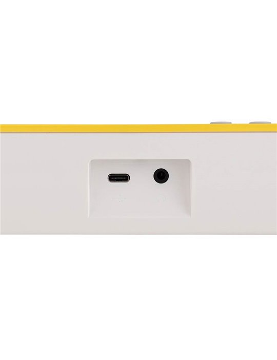 TECLADO MEDELI 37 TECLAS MK1/YE