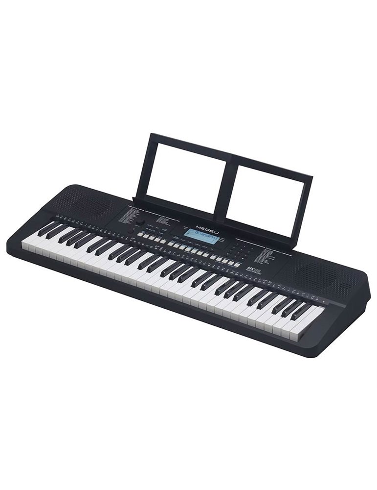 TECLADO MEDELI 61 TECLAS MK110