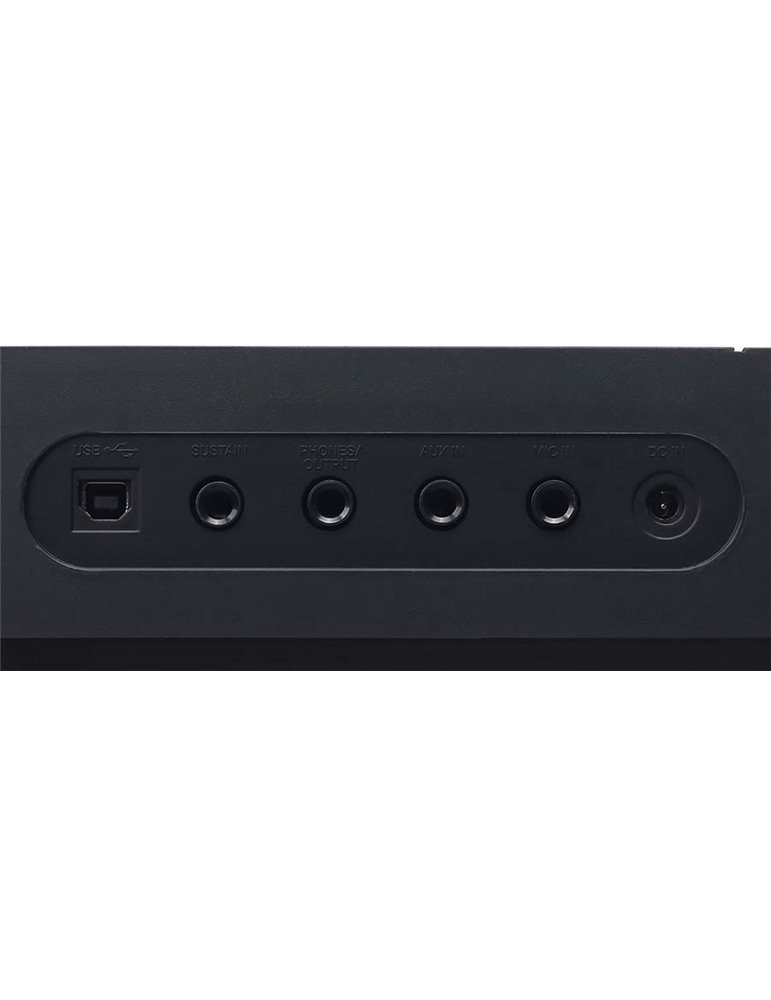 TECLADO MEDELI 61 TECLAS MK110