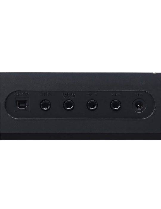 TECLADO MEDELI 61 TECLAS MK110