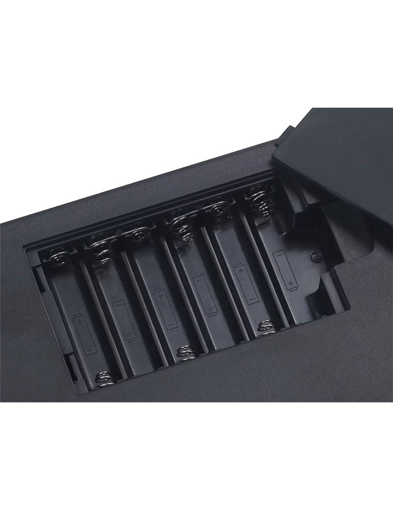 TECLADO MEDELI 61 TECLAS MK110