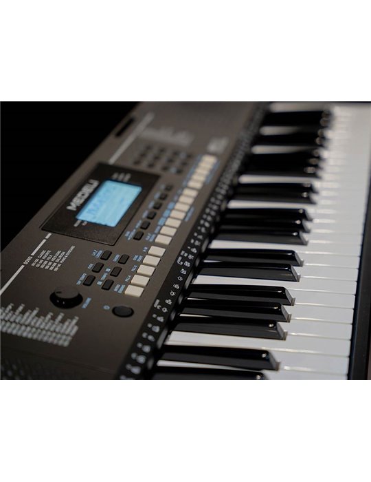 TECLADO MEDELI 61 TECLAS MK110