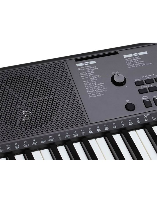 TECLADO MEDELI 61 TECLAS MK200