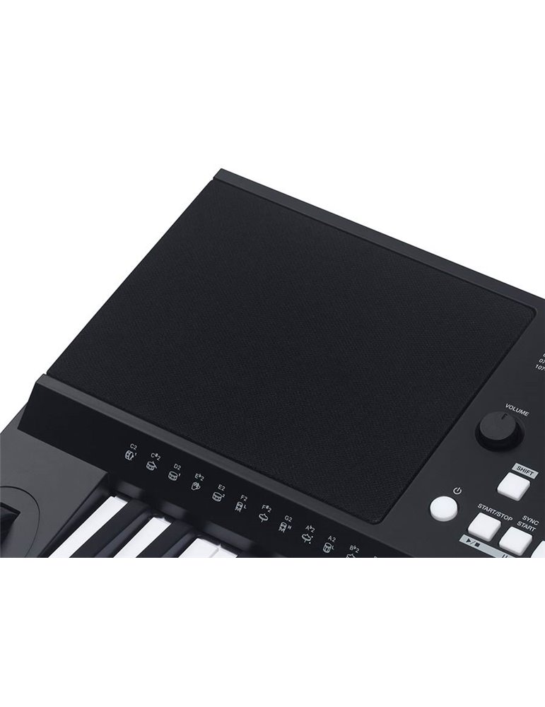 TECLADO MEDELI 61 TECLAS MK300