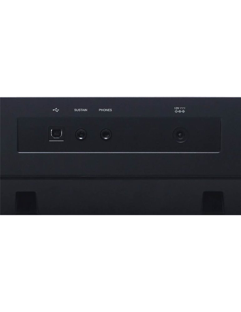 TECLADO MEDELI 61 TECLAS MK300