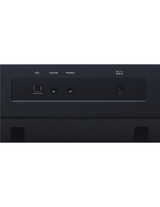 TECLADO MEDELI 61 TECLAS MK300