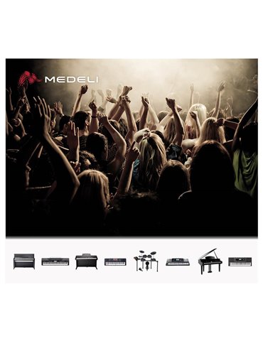 MARCO DE ALUMINIO MEDELI MPW-01