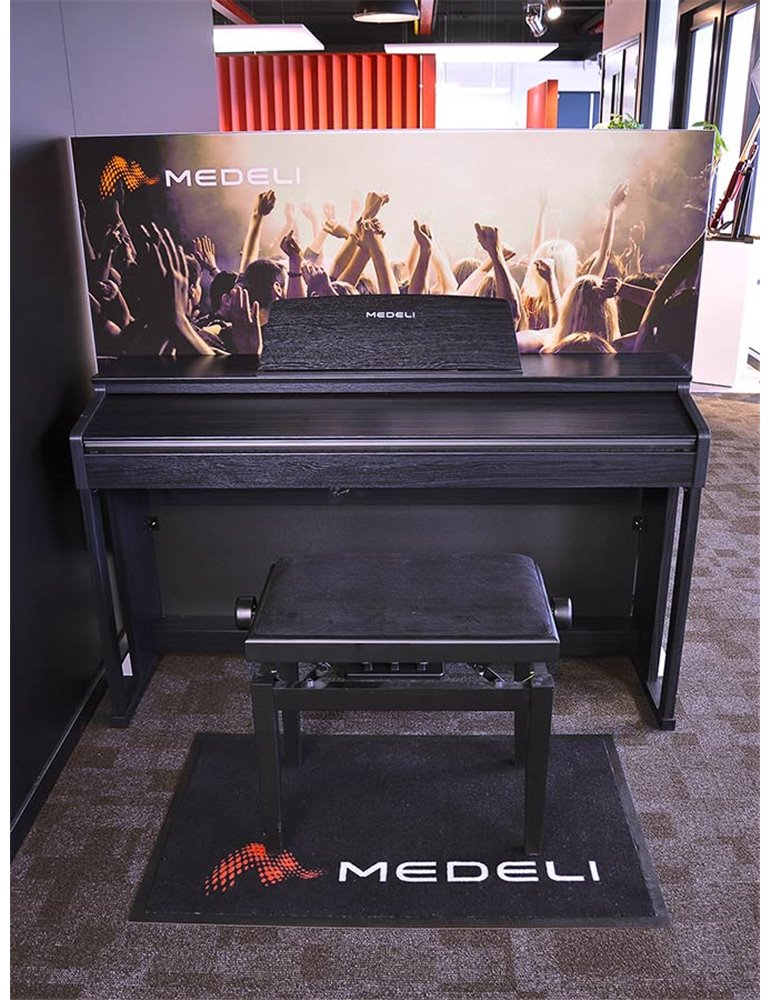 MARCO DE ALUMINIO MEDELI MPW-02