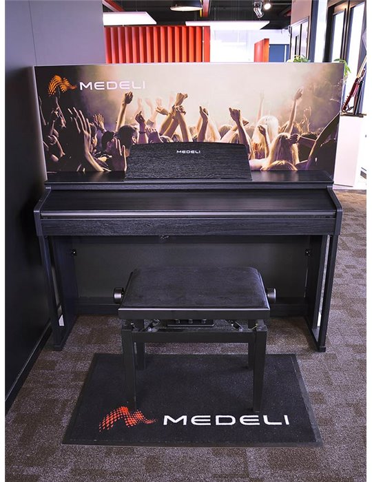 MARCO DE ALUMINIO MEDELI MPW-02