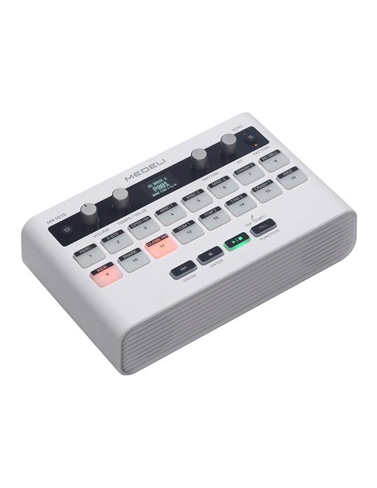 CAJA DE RITMOS MEDELI MR101S