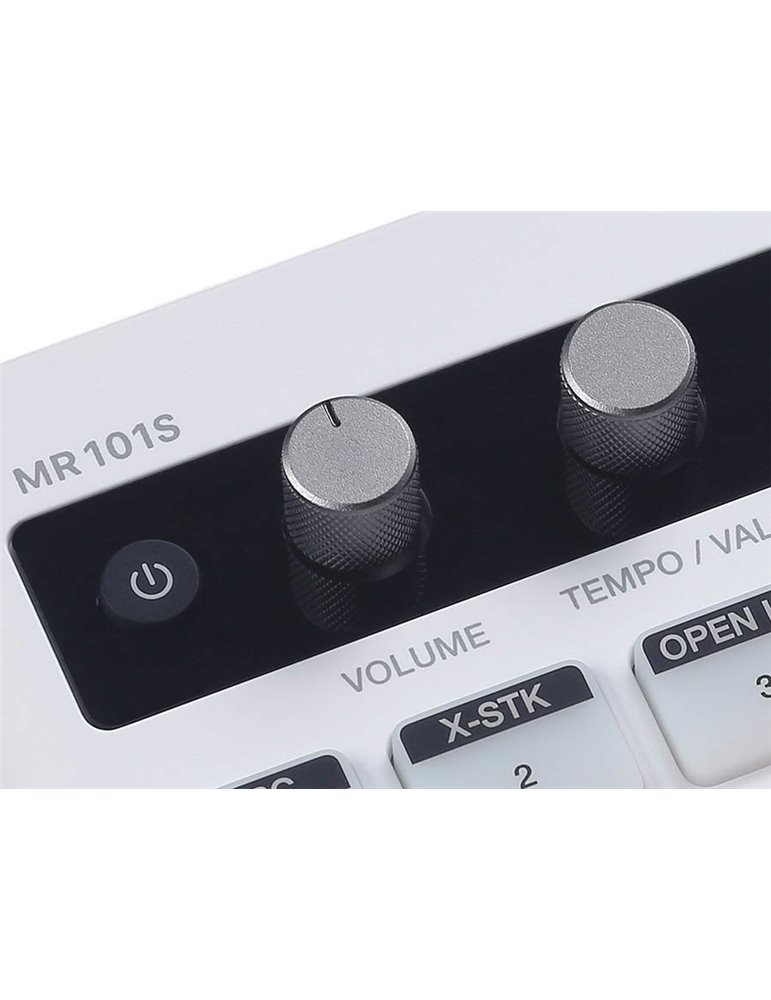 CAJA DE RITMOS MEDELI MR101S