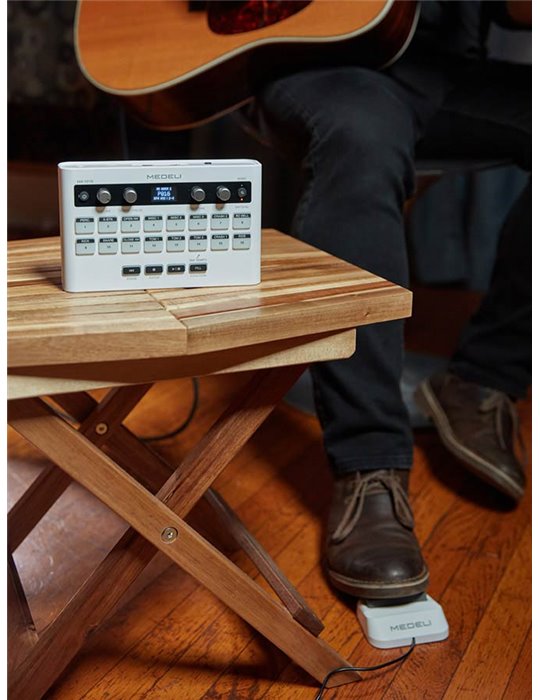 CAJA DE RITMOS MEDELI MR101S