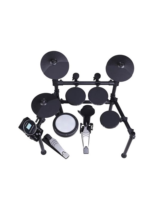 BATERÍA DIGITAL MEDELI MZ520