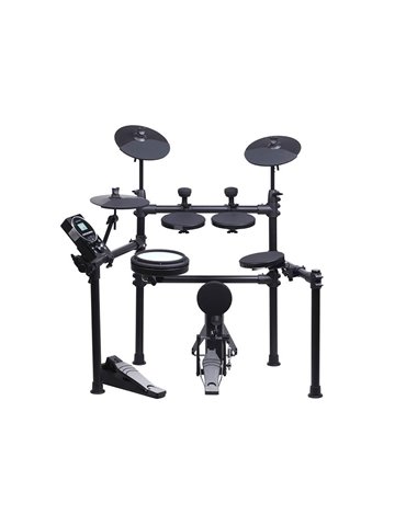 BATERÍA DIGITAL MEDELI MZ520 2