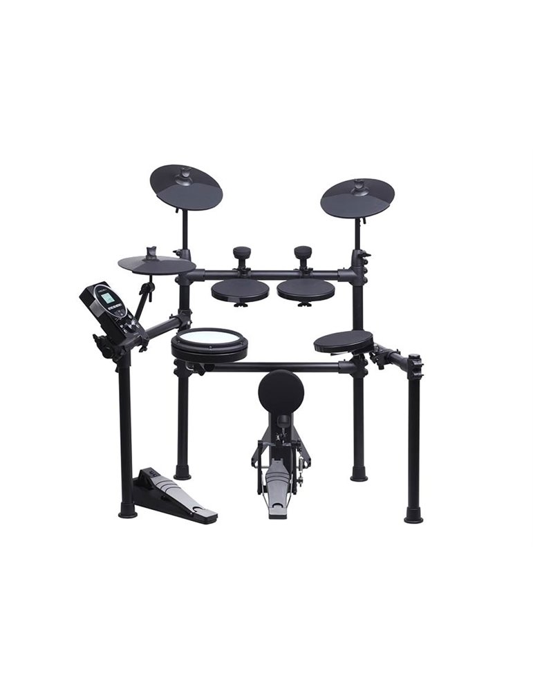 BATERÍA DIGITAL MEDELI MZ520