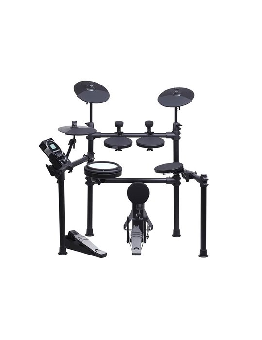 BATERÍA DIGITAL MEDELI MZ520