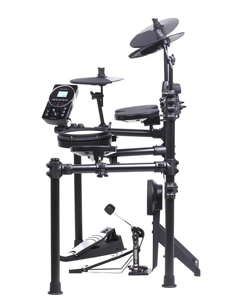 BATERÍA DIGITAL MEDELI MZ520