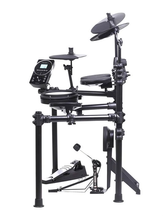 BATERÍA DIGITAL MEDELI MZ520