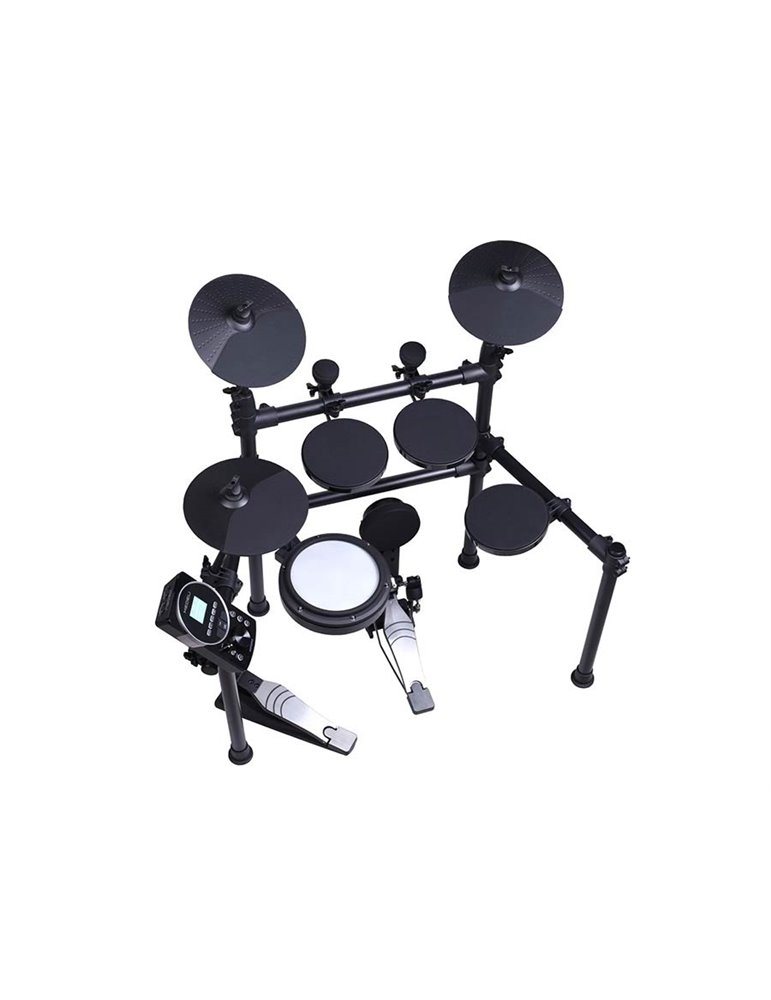 BATERÍA DIGITAL MEDELI MZ520