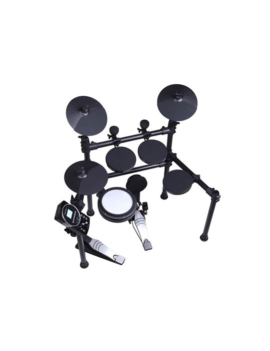 BATERÍA DIGITAL MEDELI MZ520